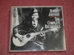 Robert Johnson The Complete Recordings C