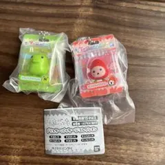 たまごっち ブリスターパッケージコレクション