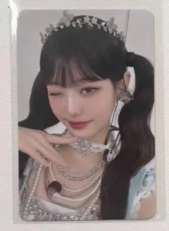 2025年最新】IVEワルツの人気アイテム - メルカリ