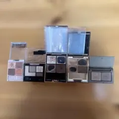 まとめ売り　ルナソル・ケイト・キャンメイク・エテュセ