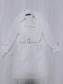 INED アイボリー コート