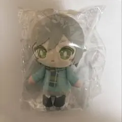 プロセカ　日野森志歩　はぴこれ　A賞ぬいぐるみマスコット