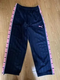 ピンク ジャージ