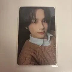 txt ヒュニンカイ temptation トレカ