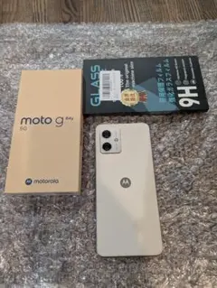 2025年最新】moto g64y 5g バニラクリームの人気アイテム - メルカリ