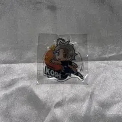 ハイキュー　菅原孝支　アクリルキーホルダー