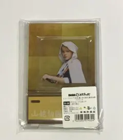 ミュージカル 刀剣乱舞 祝玖寿 乱舞音曲祭 山姥切国広 ポストカードスタンド