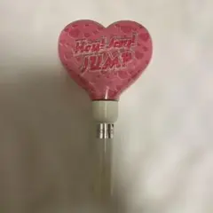 Hey! Say! JUMP ペンライト 2012年　ハート型