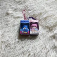 タキシードサム&ララ　2点セット