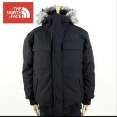 US企画　THE NORTH FACE GOTHAM JACKET 黒S