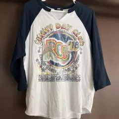 ロデオクラウンズ 長袖