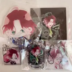 DIABOLIKLOVERS 逆巻ライト