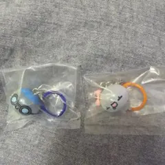 ぷくぷくあわわちゃん めじるしアクセサリーシープラ限定