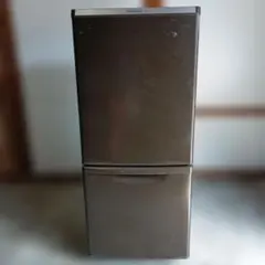 【期間限定値下！送料無料・設置無料サービス有り】冷蔵庫 Panasonic NR-B146W-W 中古 Amazon.co.jp: Panasonic 2ドア冷蔵庫 138L ホワイト NR-B146W-W