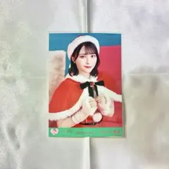 2026年最新】佐々木舞香 生写真 サンタの人気アイテム - メルカリ