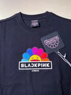 2026年最新】blackpink 村上隆 tシャツの人気アイテム - メルカリ