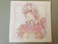 うたの☆プリンスさまっ♪マジLOVEキングダム コースター 日向大和 入場特典