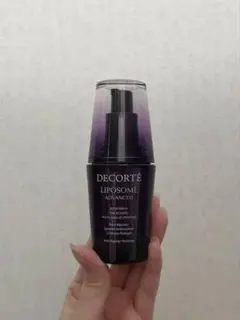 【コスメデコルテ】【美品】リポソーム アドバンスト　リペアセラム30ml