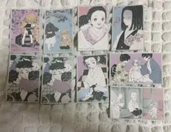 鬼滅の刃 メモリアルコレクション 第一弾 6枚 - メルカリ