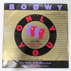 2026年最新】boowy レコードの人気アイテム - メルカリ