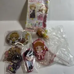 カードキャプターさくら グッズセット