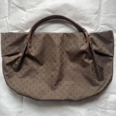 russet ラシット　トートバック　ブラウン　軽量　大容量