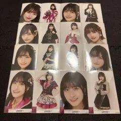 前田敦子 AKB48 生写真 - メルカリ