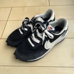 Fragment × sacai × Nike LD Waffle フラグメント