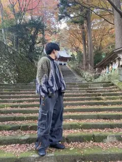 2026年最新】SOUL メンズ デニム・ジーンズ その他の人気アイテム 