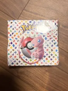 2026年最新】ポケモンカード 151 box シュリンク付きの人気アイテム