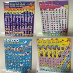 たまごっち シール プチプチシール 正規品