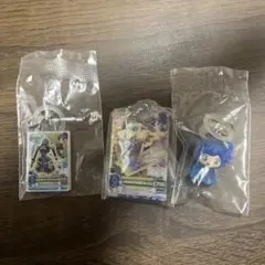 アイカツ 霧矢あおいグッズセット