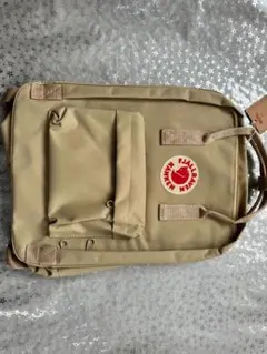 FJALLRAVEN カンケン リュック 16Lのサムネイル