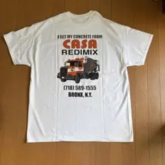 GILDANイタリア国旗 CASA REDIMIX Tシャツ( XL-2XL )