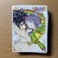 2026年最新】閃乱カグラ スリーブの人気アイテム - メルカリ