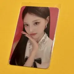 ME:I 櫻井美羽 KCON 7000円トレカ 特典 - メルカリ