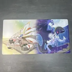 リーリエ ルナアーラ ソルガレオ プレイマット - メルカリ