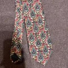 ATELIER TAL SETA ネクタイ