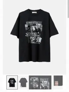 北海道オーラス銀テ付き】IMP. MAGenterツアーTシャツ - メルカリ