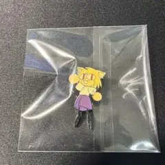 ピントレコレクション 猫アルク(シークレット) 月姫 ネコアルク つままれ 2322-0432 moon- glass blue of piece -A 月姫 ピンズ・ピンバッジ・缶バッジ