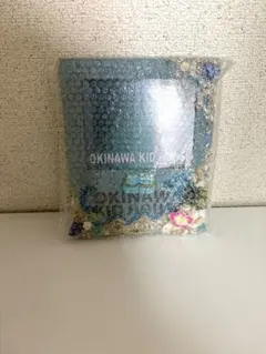 OKINAWA KID フォトフレーム