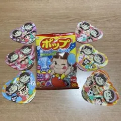 2026年最新】ポップキャンディ 不二家の人気アイテム - メルカリ