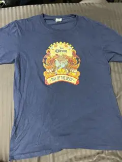 クエルボ Tシャツ