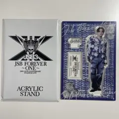2026年最新】登坂広臣 アクリルスタンドの人気アイテム - メルカリ