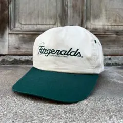 The Ravens twotone CAP NaturalxGreen 限定 - メルカリ