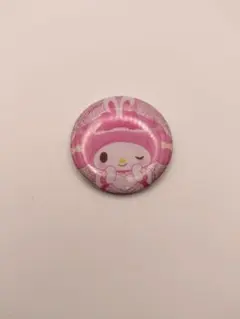 サンリオ　sanrio　 缶バッチ　マイメロ　マイメロディ