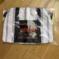 WBC 2026 侍ジャパン 鈴木誠也 トートバッグ - メルカリ