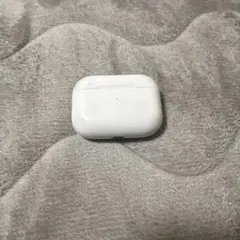 AirPods本体 ホワイト 充電ケース付き