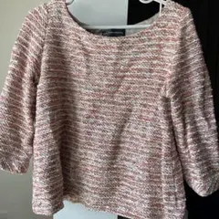 Green Label Relaxing 長袖トップス