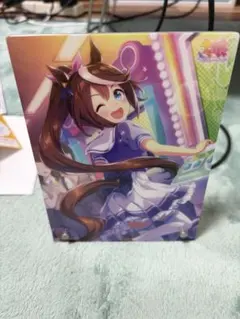 トウカイテイオー アクスタ